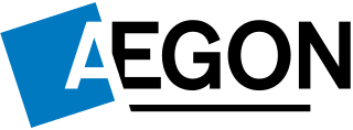 Logo - Aegon